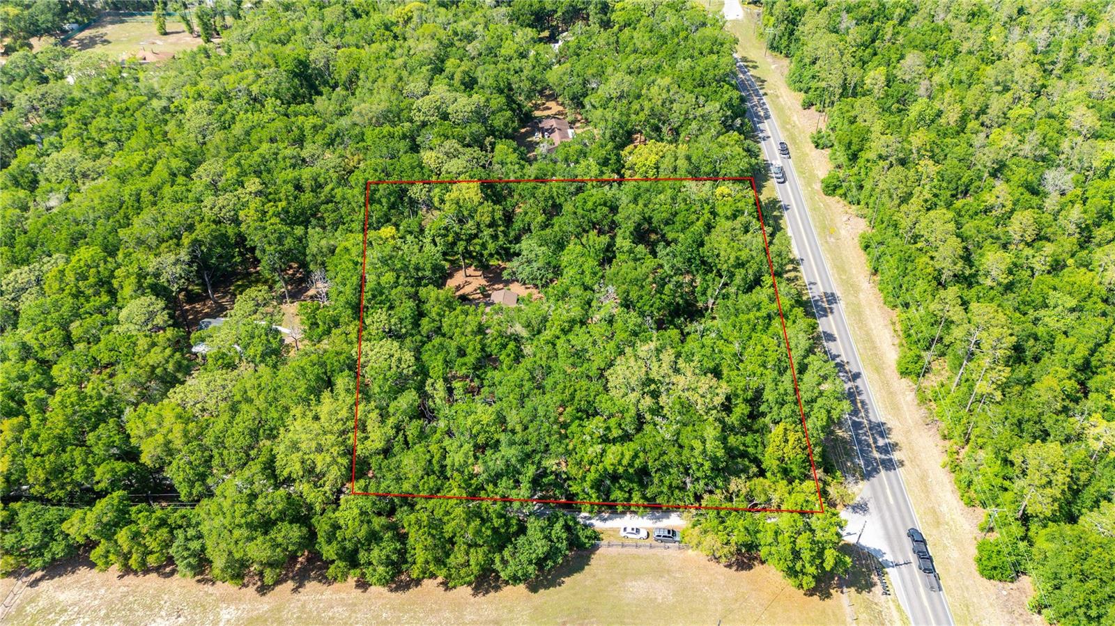 ACREAGE - Residential