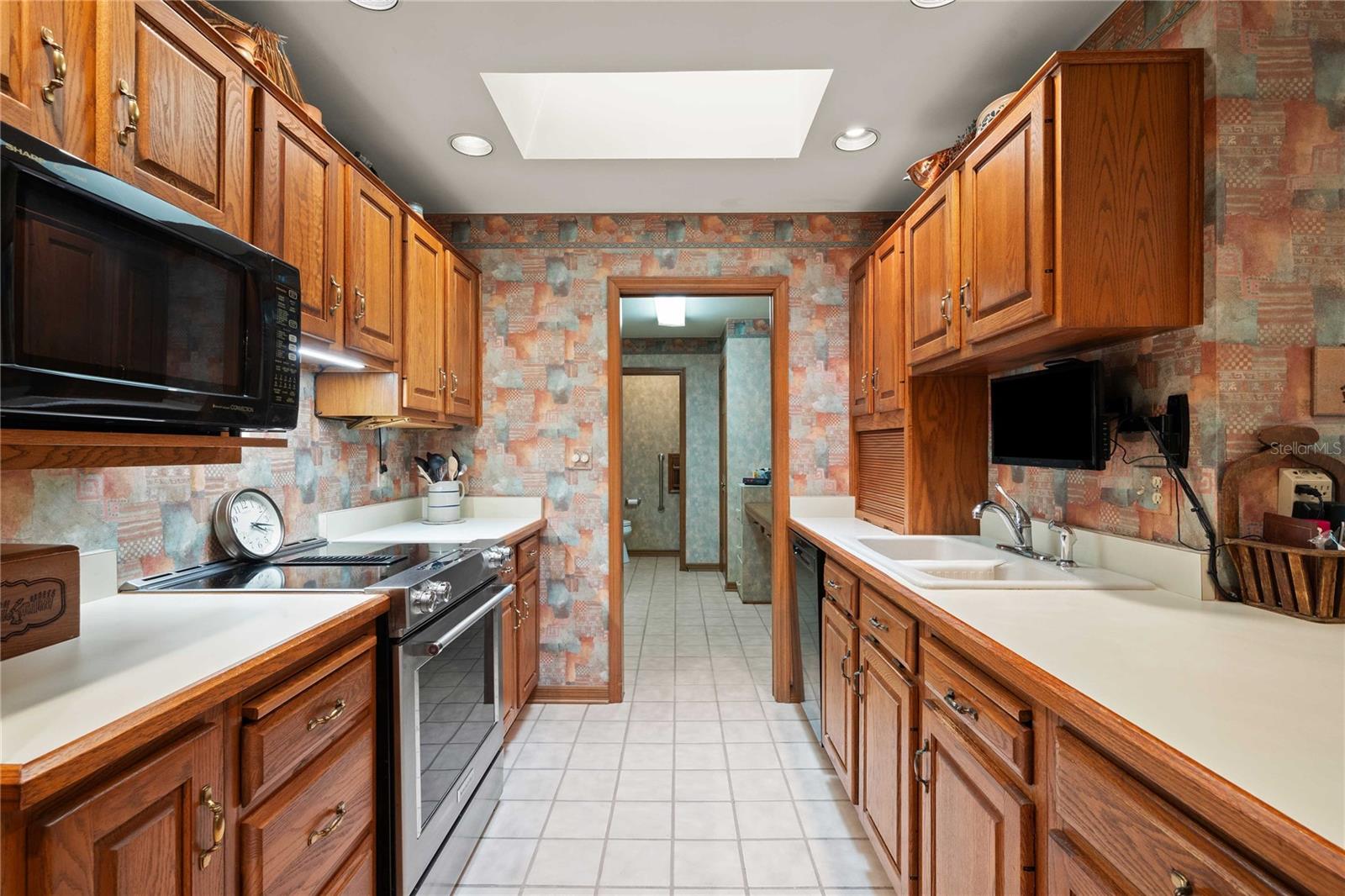 ACREAGE - Residential