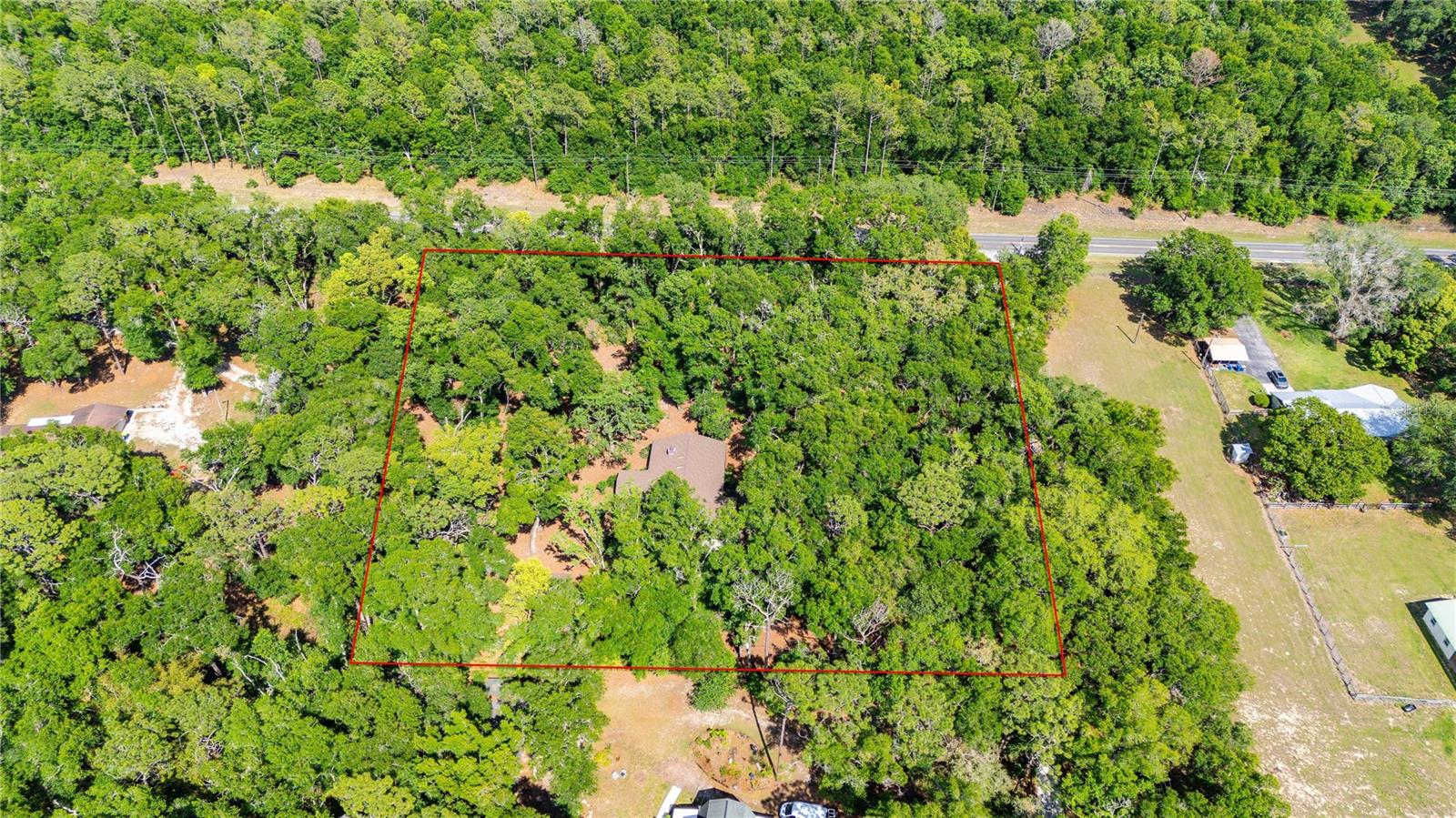 ACREAGE - Residential