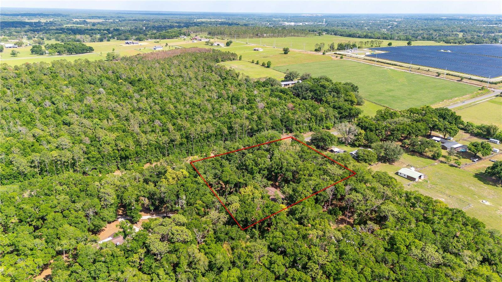 ACREAGE - Residential