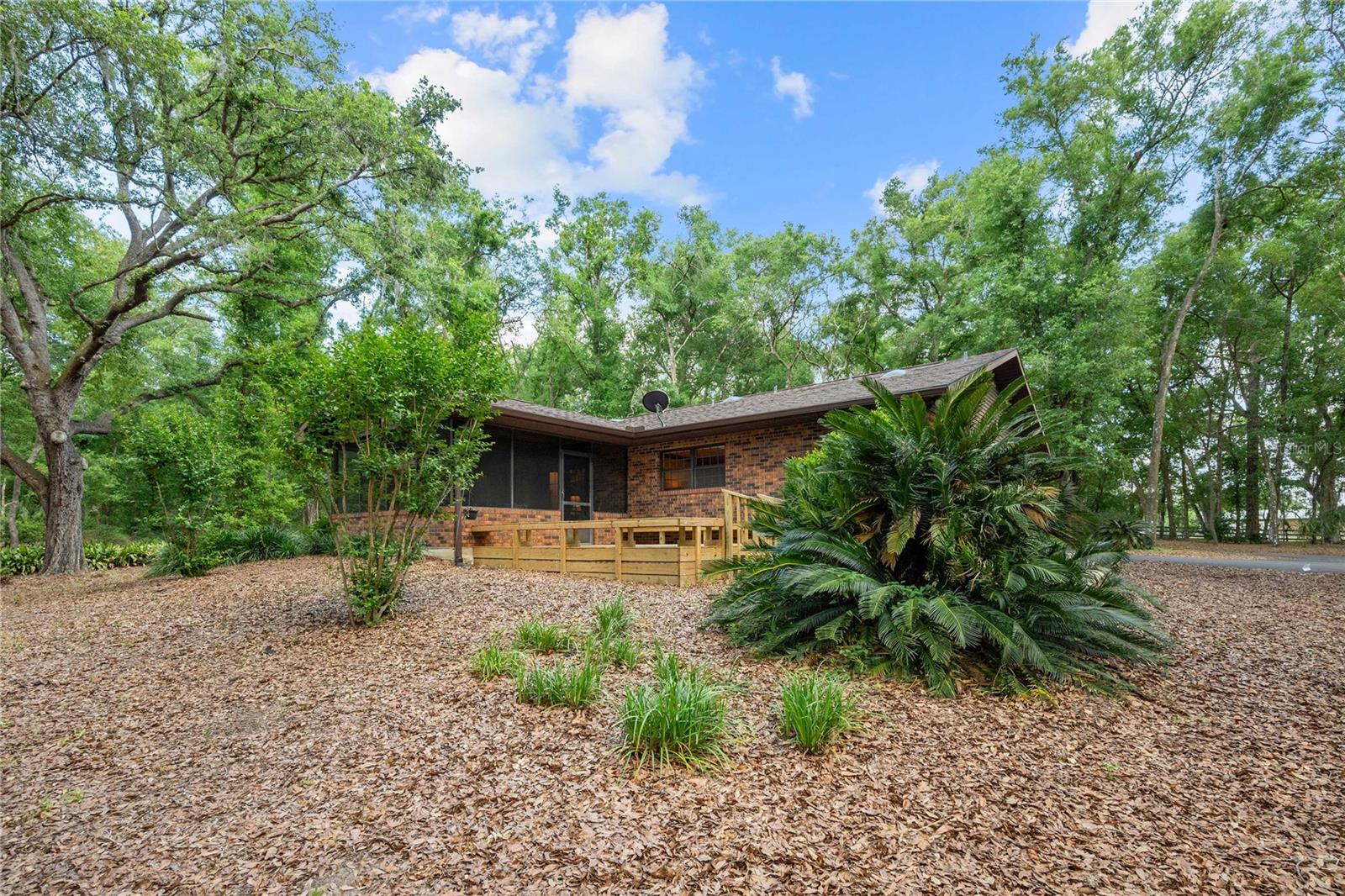 ACREAGE - Residential