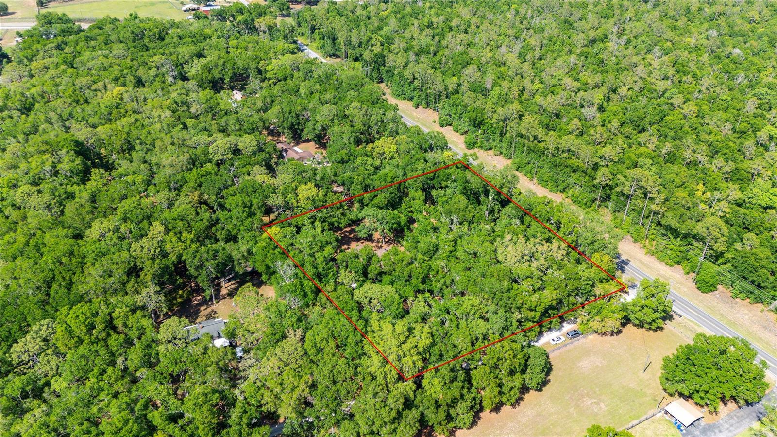 ACREAGE - Residential