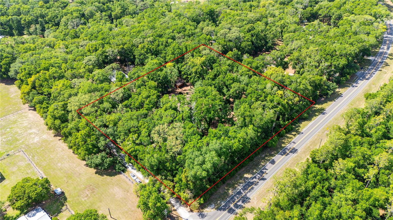 ACREAGE - Residential