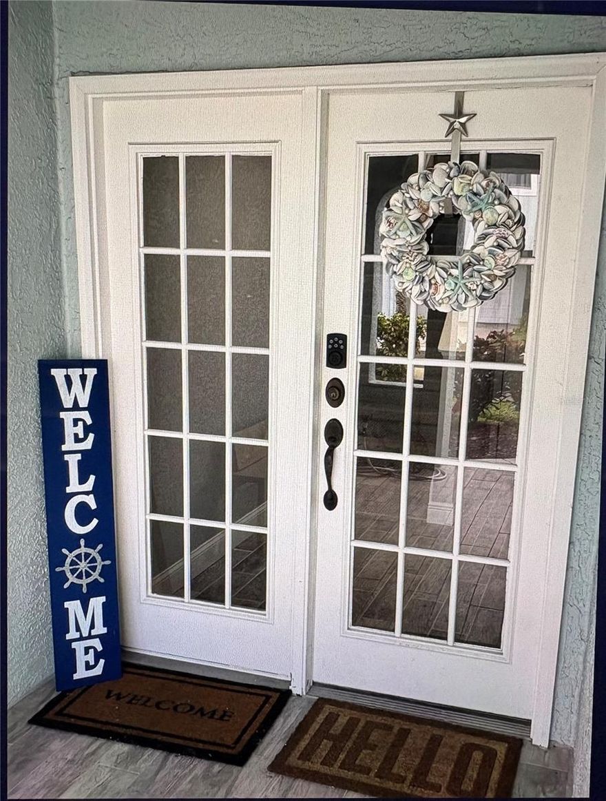This fully remodeled, fully furnished 3bedroom 2 bath townhome offers an open floor plan . It is short walking distance to the beach, local restaurants and dog park. The community is beautifully maintained with pool, hot tub and tennis/pickle ball courts. The bedrooms are spacious with queen beds and smart TVs. The kitchen has a large island with bar seating. There is a separate dining area with coffee station. The living room has a queen sleeper sofa and wood burning fire place. Both levels have a full bath and balcony off the sliding doors . The garage are has a pool/ping pong table , seating and smart TV . The lower patio has a gas BBQ grill. Every detail has been thoughtfully planned out for easy living . Please call for a showing today ! HOA requires minimum of a 3 month Lease.