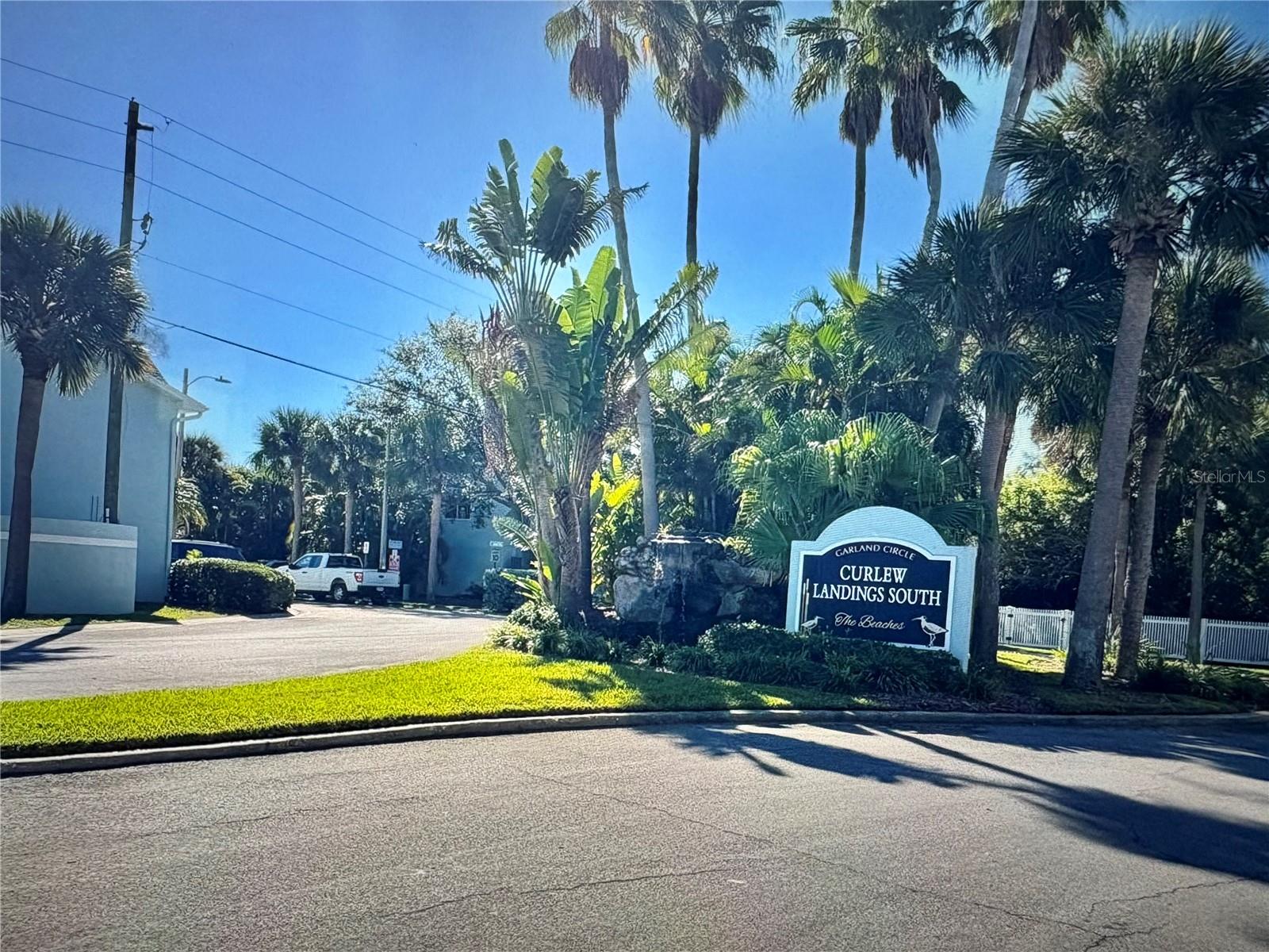 CURLEW LANDINGS SOUTH - Residential Lease