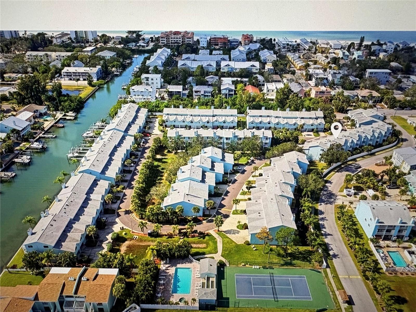 CURLEW LANDINGS SOUTH - Residential Lease