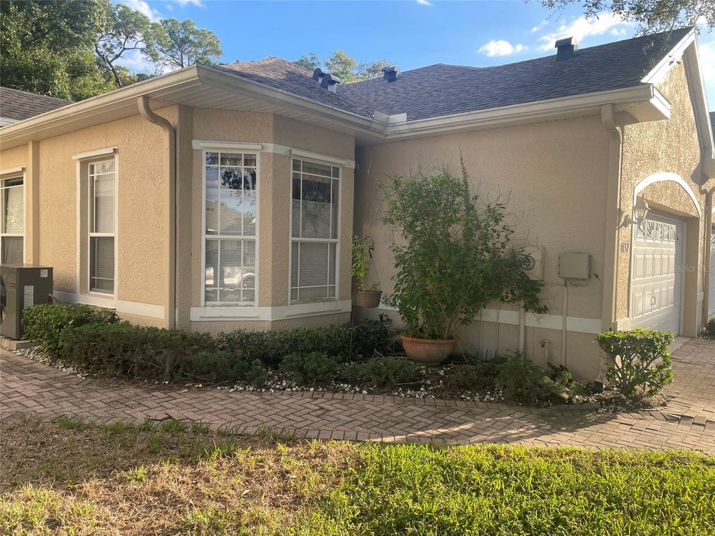 Photo of 7432 Wimpole Drive, New Port Richey, FL 34655 (MLS # TB8563216)