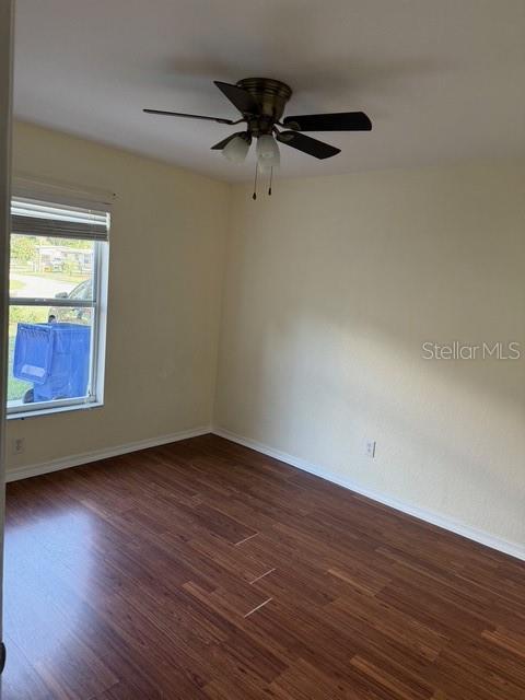 BELL SHOALS GARDENS - Residential Lease