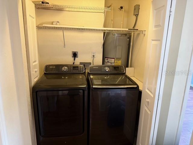 BELL SHOALS GARDENS - Residential Lease