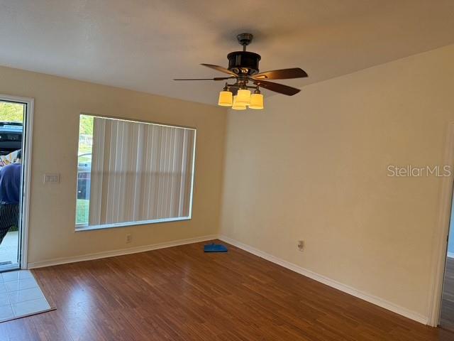 BELL SHOALS GARDENS - Residential Lease