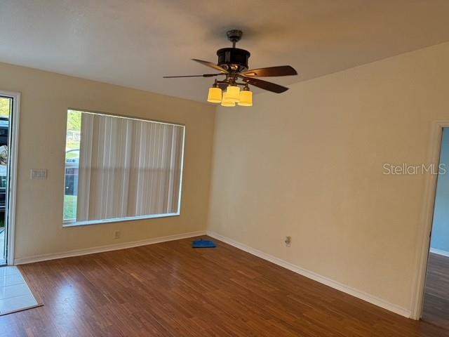 BELL SHOALS GARDENS - Residential Lease