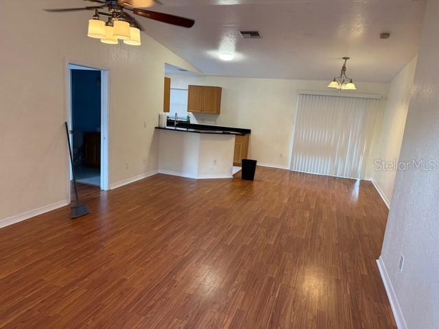 BELL SHOALS GARDENS - Residential Lease