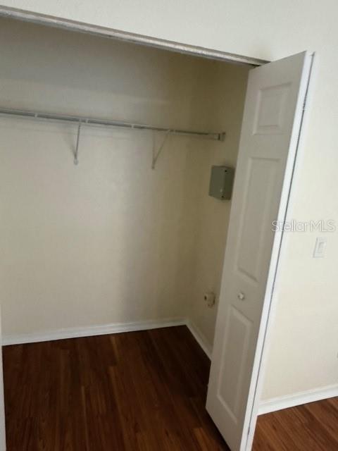 BELL SHOALS GARDENS - Residential Lease