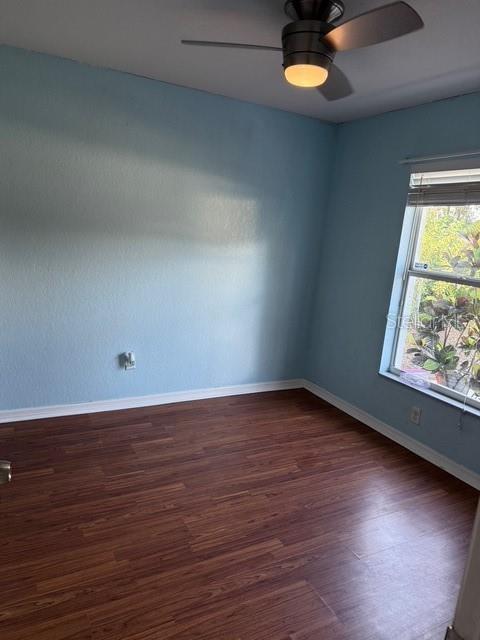 BELL SHOALS GARDENS - Residential Lease