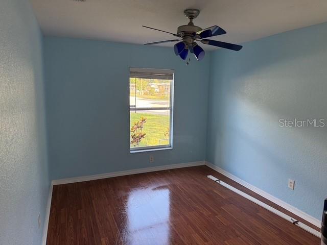 BELL SHOALS GARDENS - Residential Lease