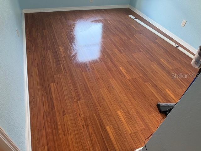 BELL SHOALS GARDENS - Residential Lease