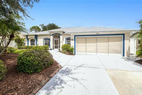 A home in PUNTA GORDA