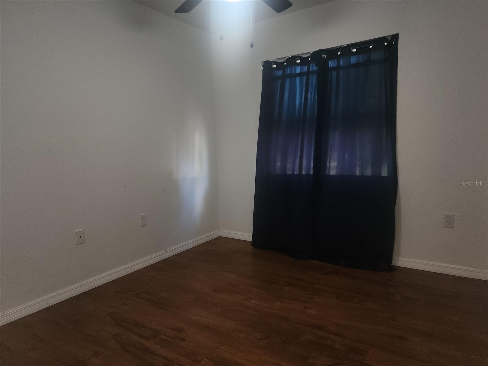 PLANTATION ESTATES UNIT 01 - Residential