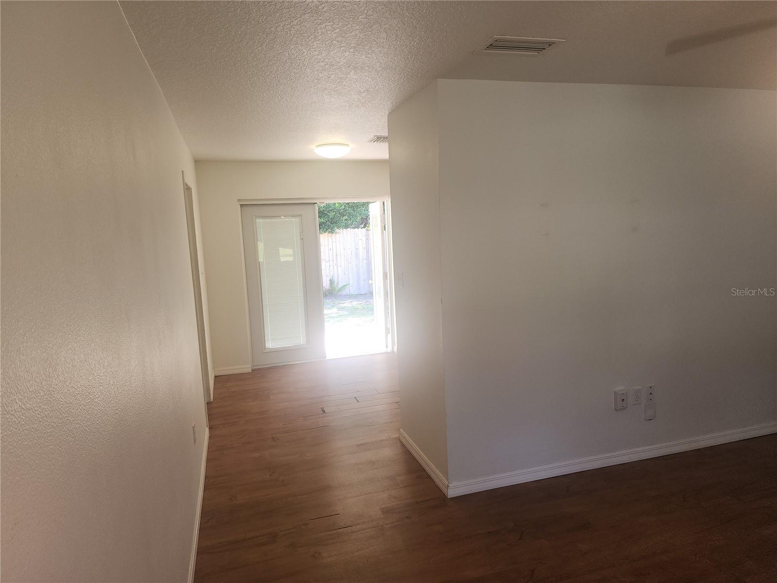 PLANTATION ESTATES UNIT 01 - Residential