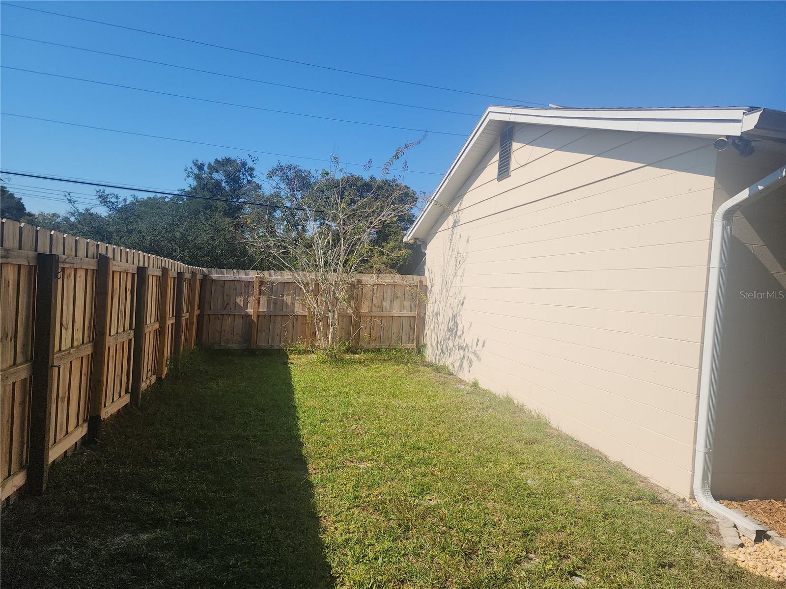 PLANTATION ESTATES UNIT 01 - Residential