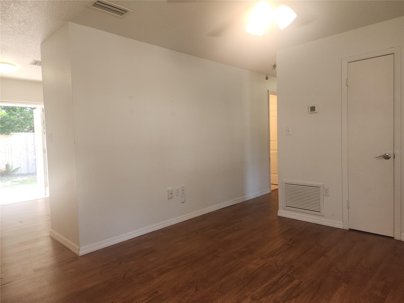 PLANTATION ESTATES UNIT 01 - Residential