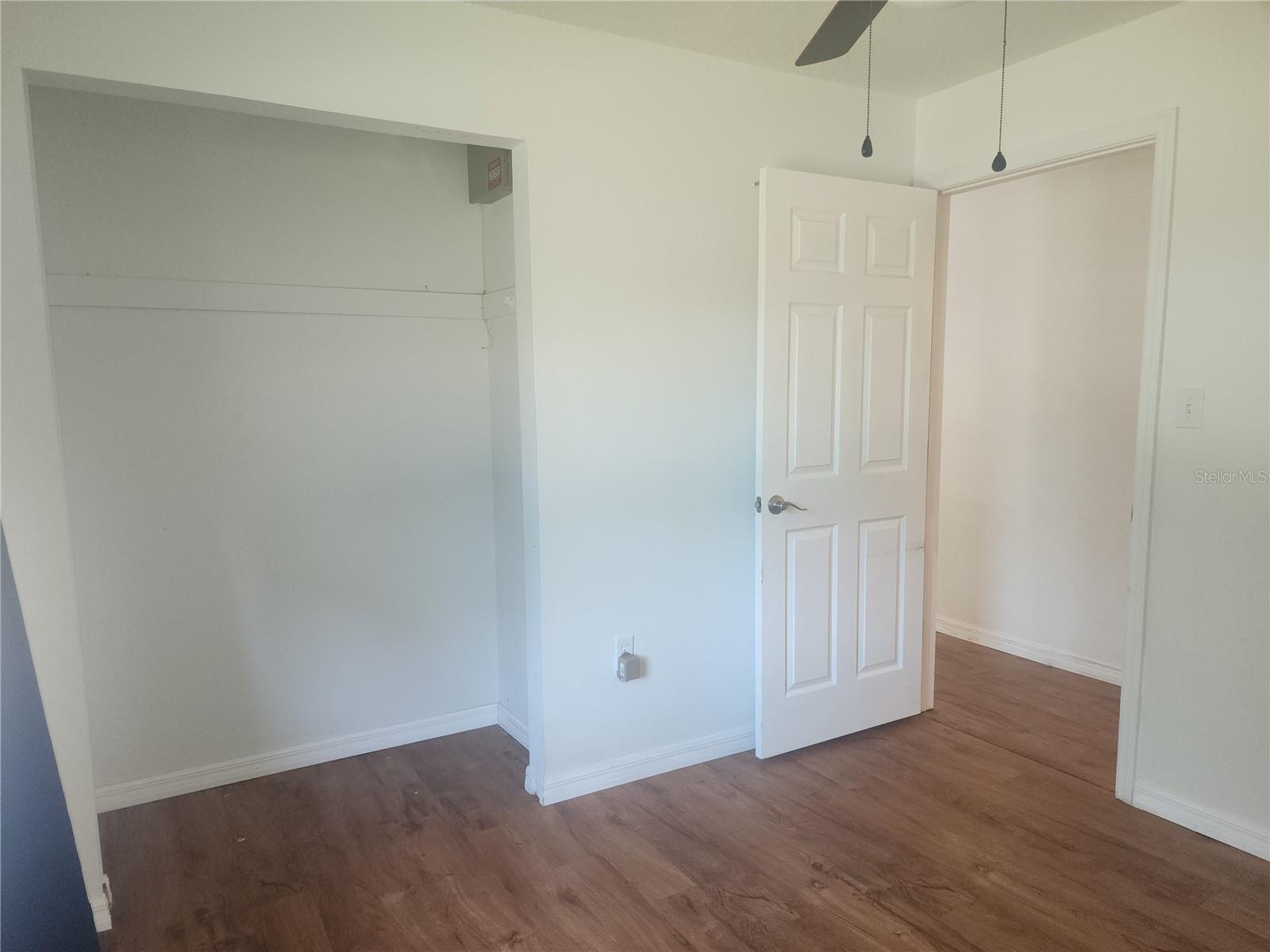 PLANTATION ESTATES UNIT 01 - Residential