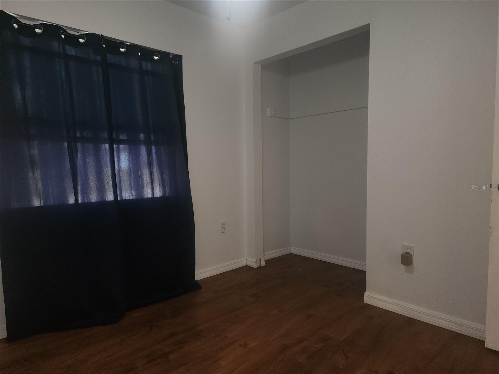 PLANTATION ESTATES UNIT 01 - Residential