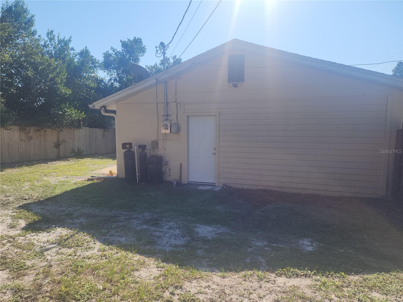 PLANTATION ESTATES UNIT 01 - Residential