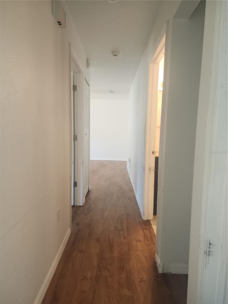 PLANTATION ESTATES UNIT 01 - Residential