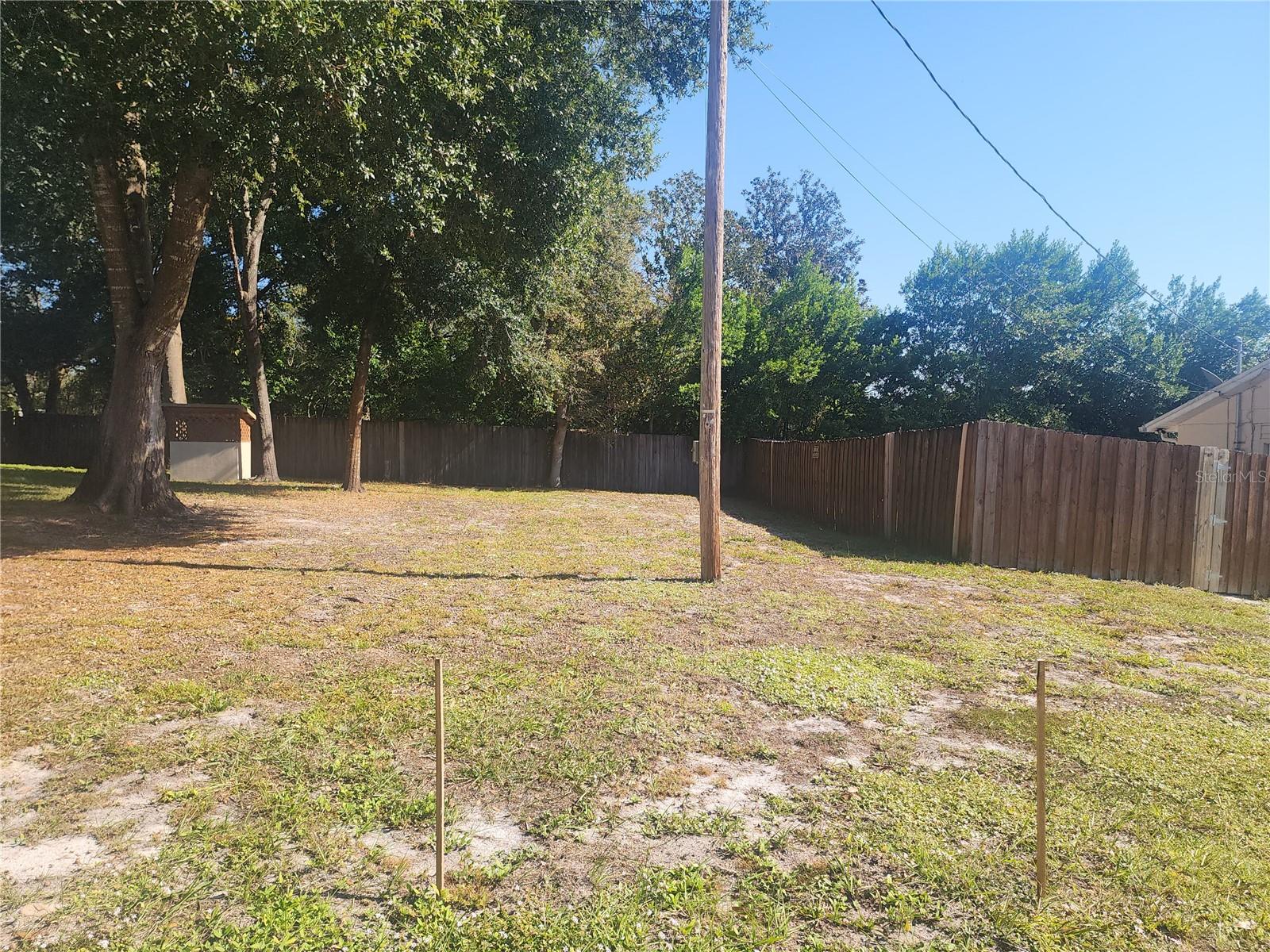 PLANTATION ESTATES UNIT 01 - Residential