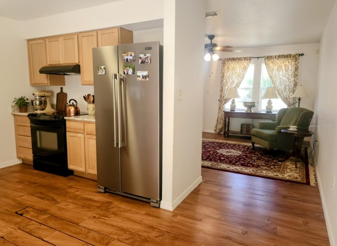 PLANTATION ESTATES UNIT 01 - Residential