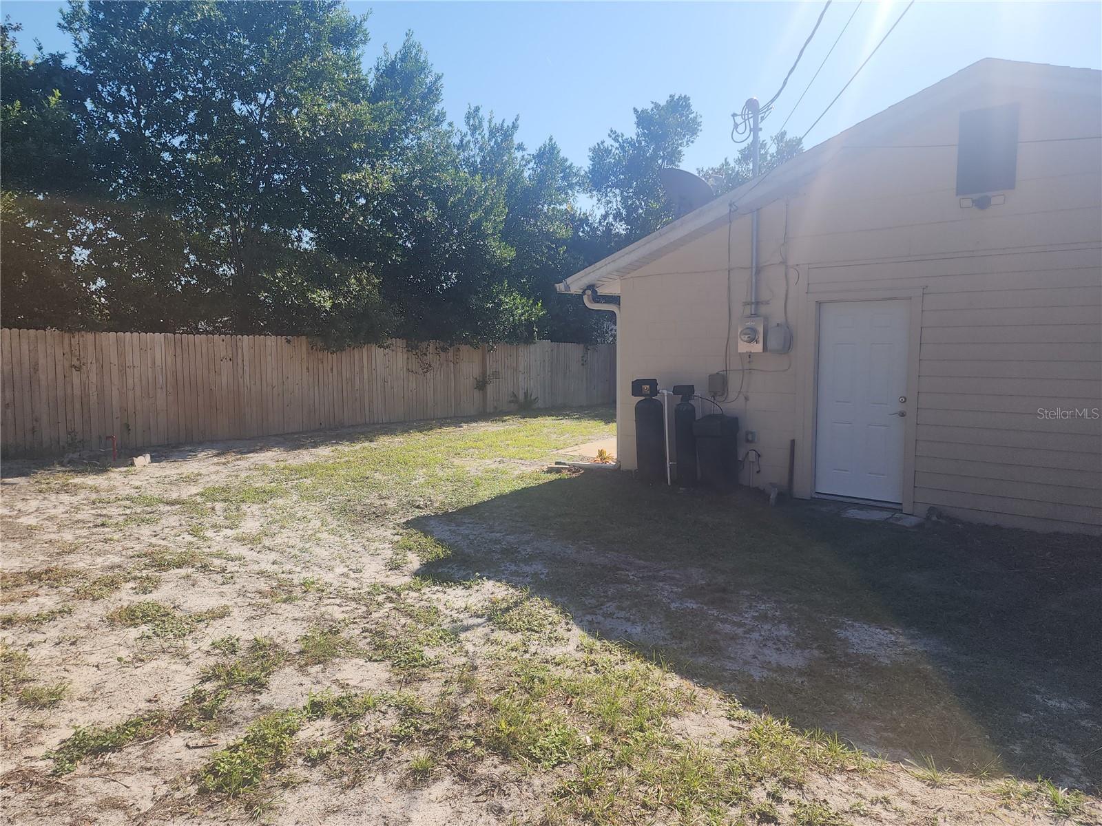 PLANTATION ESTATES UNIT 01 - Residential