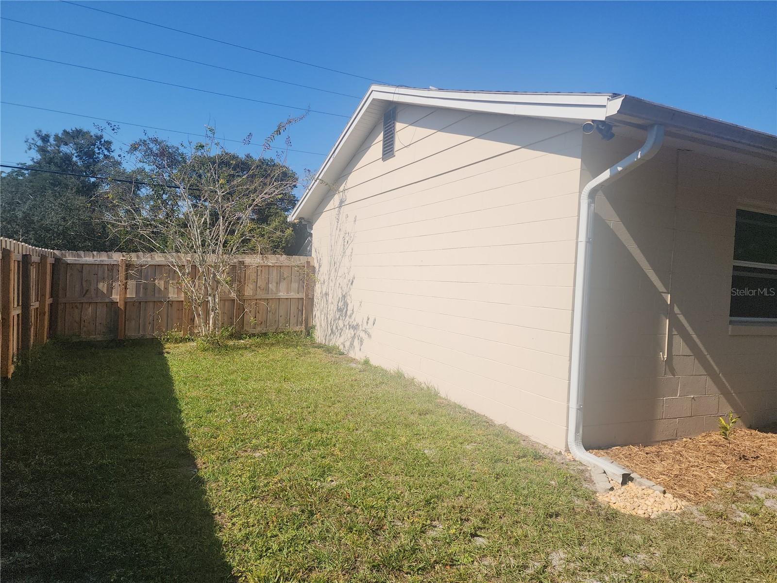 PLANTATION ESTATES UNIT 01 - Residential