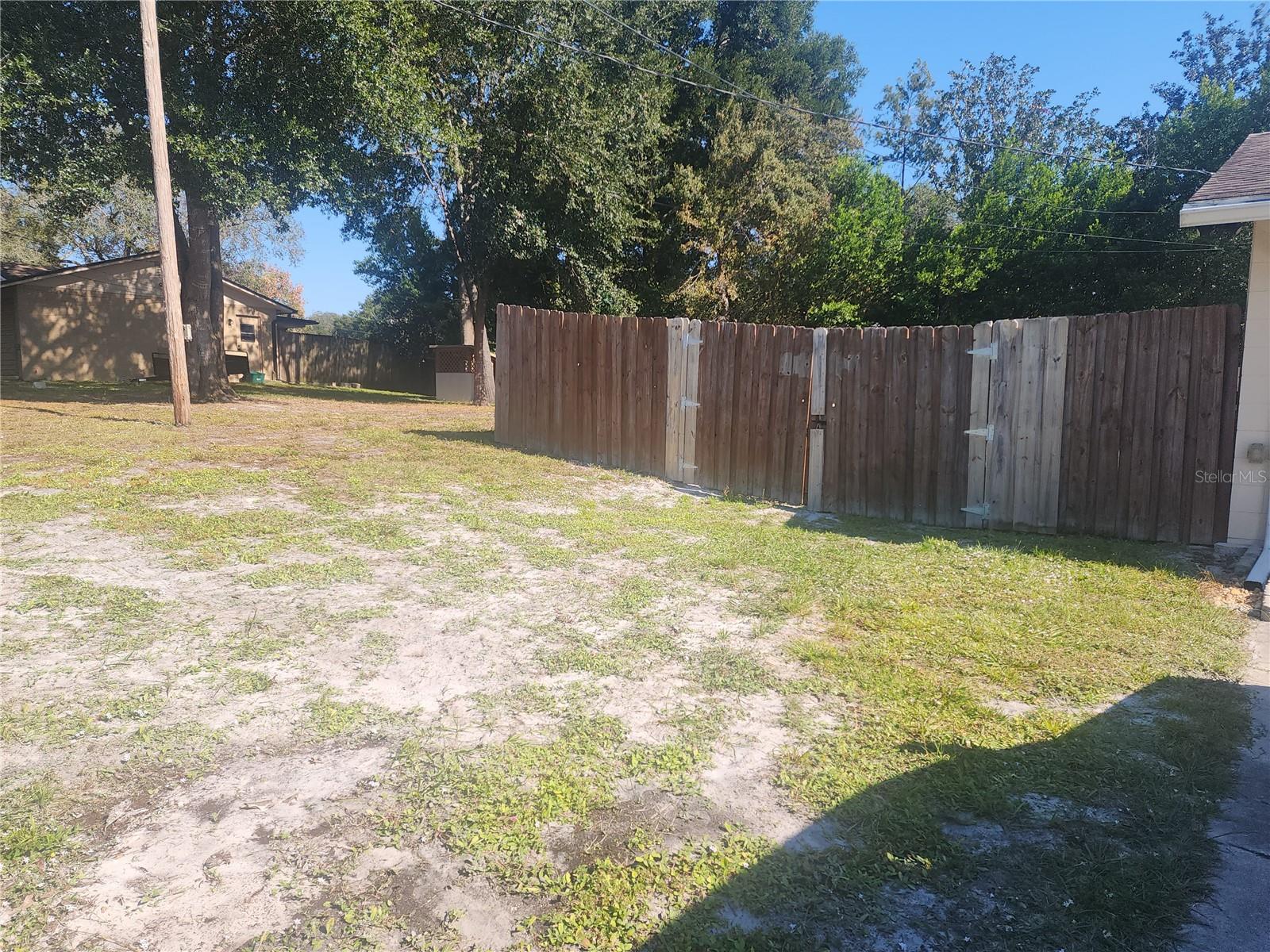 PLANTATION ESTATES UNIT 01 - Residential