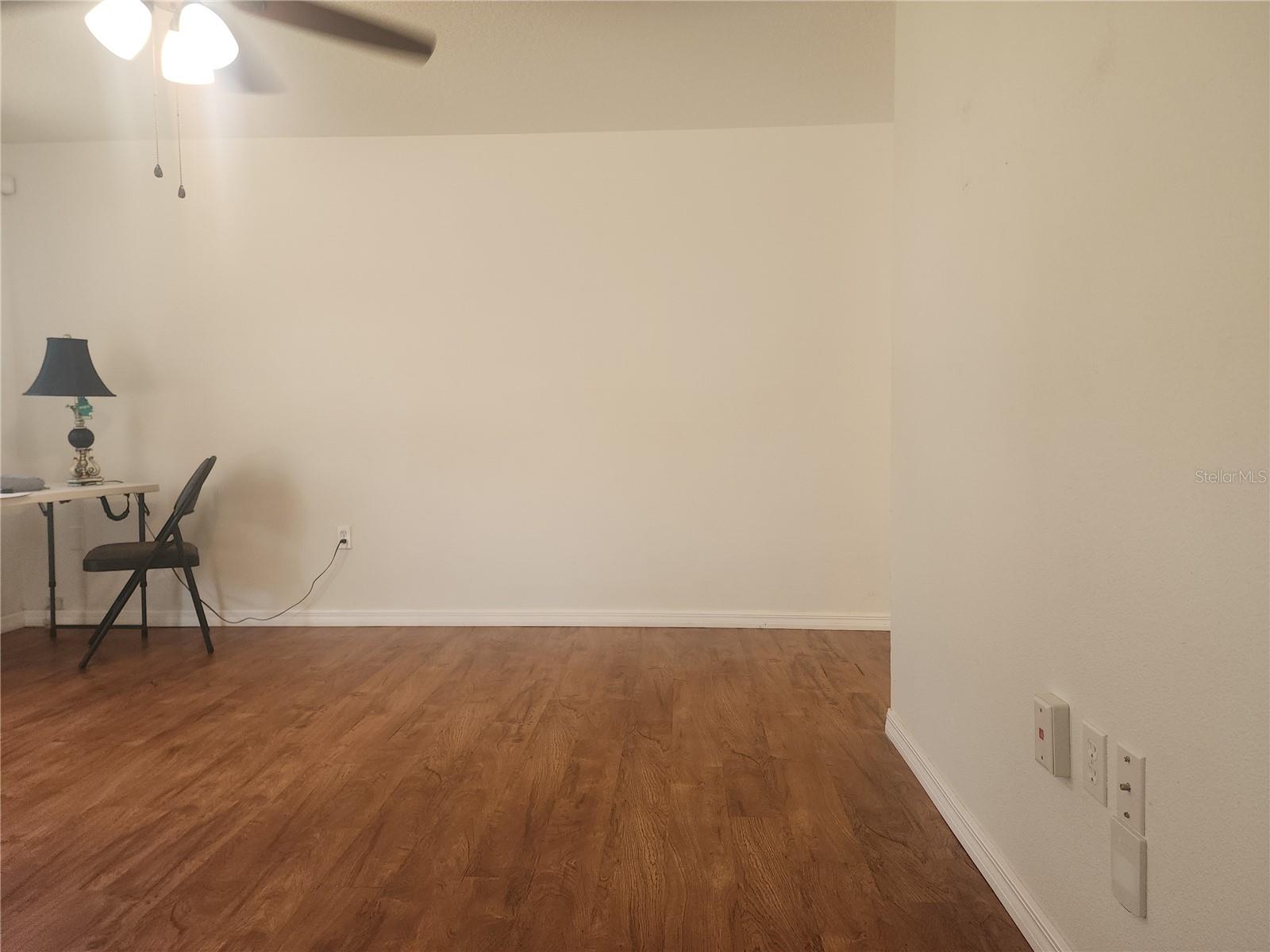 PLANTATION ESTATES UNIT 01 - Residential