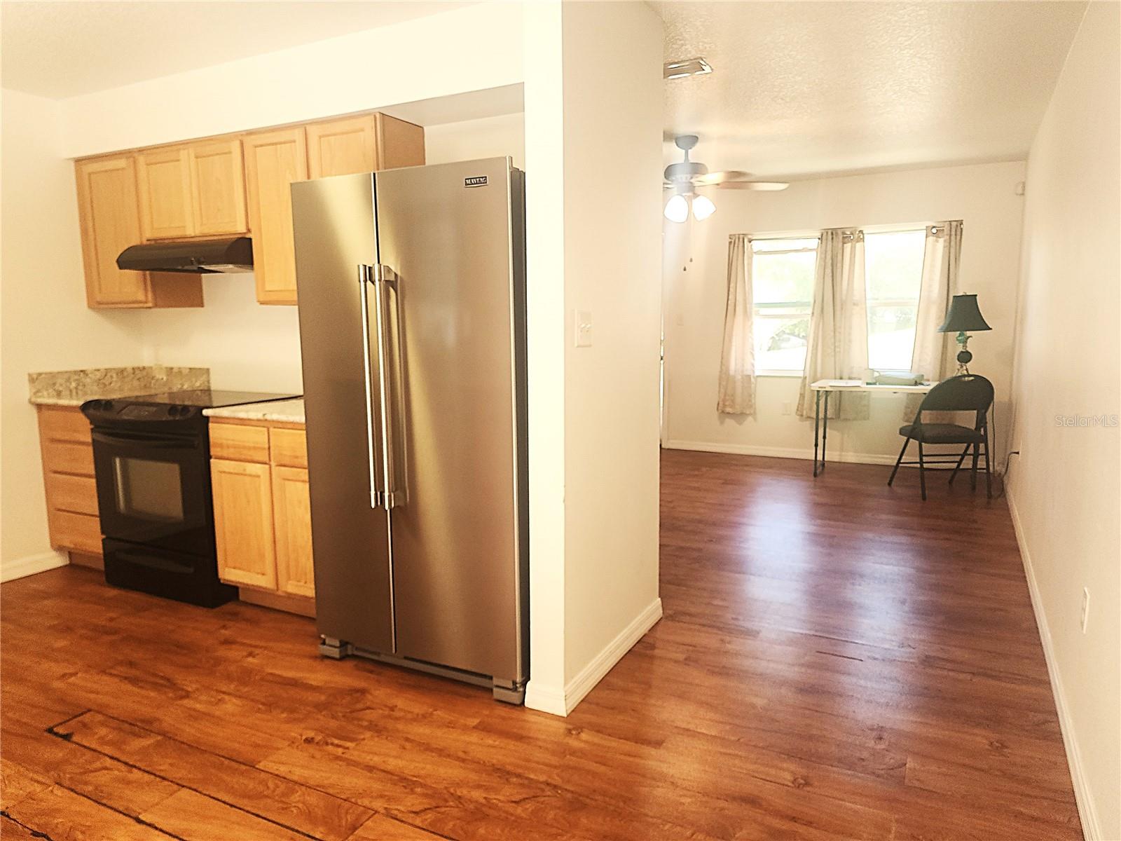 PLANTATION ESTATES UNIT 01 - Residential