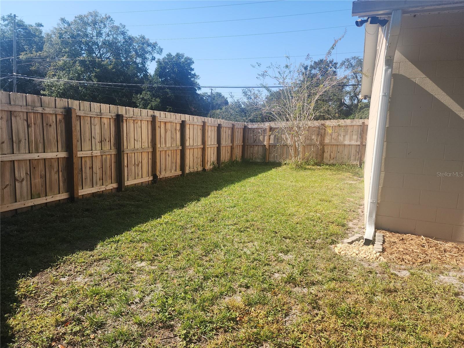 PLANTATION ESTATES UNIT 01 - Residential