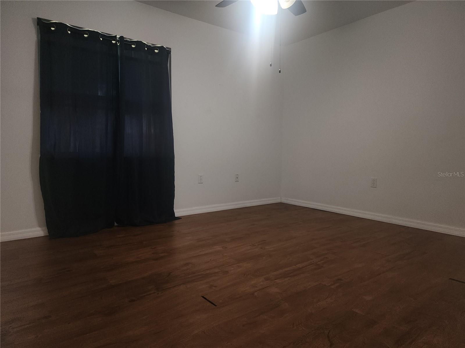 PLANTATION ESTATES UNIT 01 - Residential