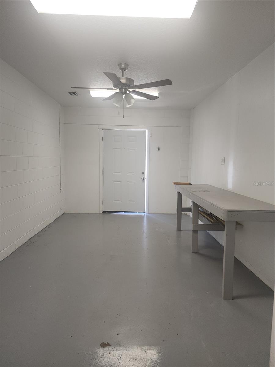 PLANTATION ESTATES UNIT 01 - Residential