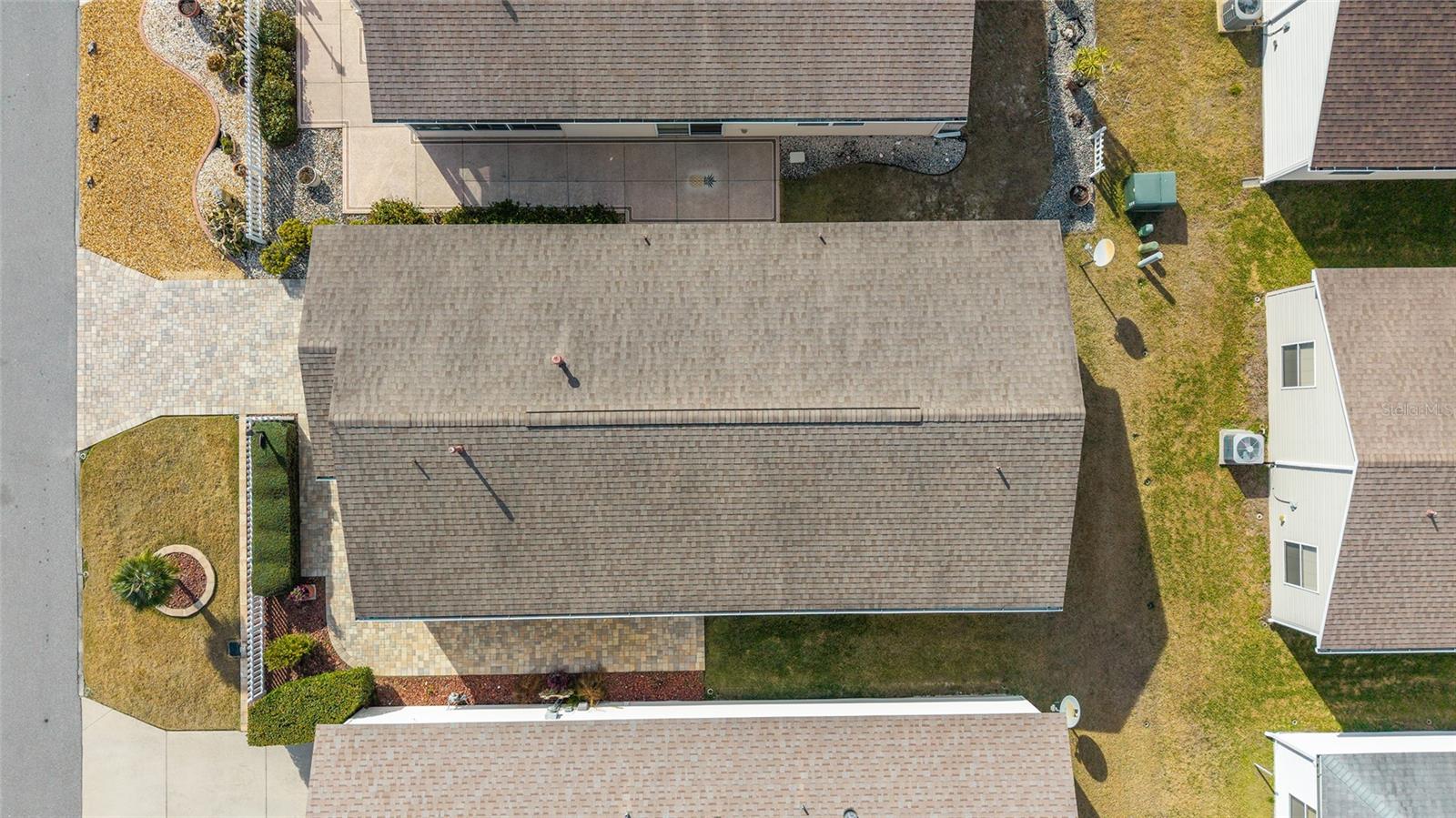 THE VILLAGES - Residential