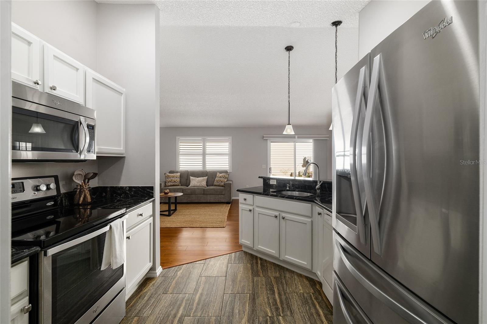 THE VILLAGES - Residential