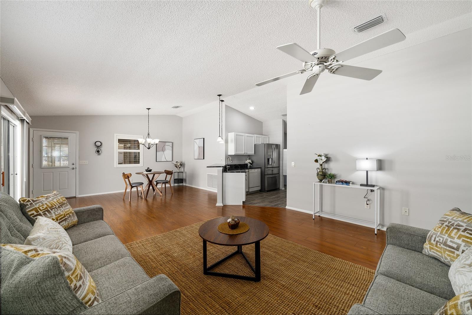 THE VILLAGES - Residential