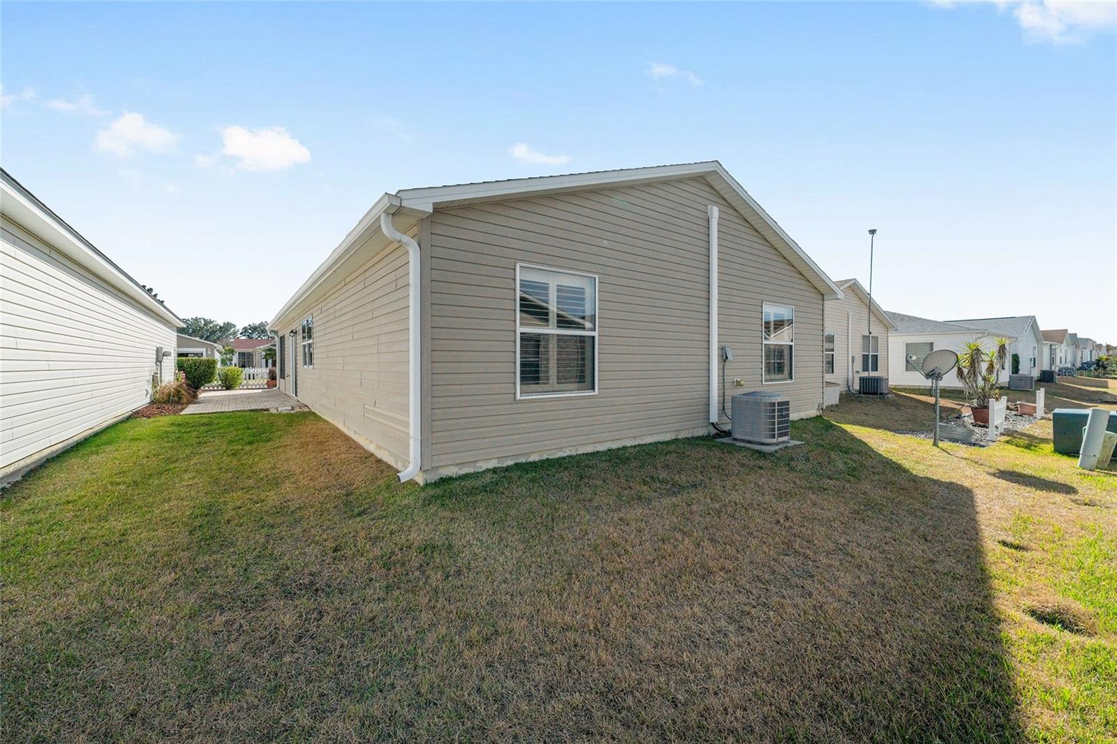 THE VILLAGES - Residential