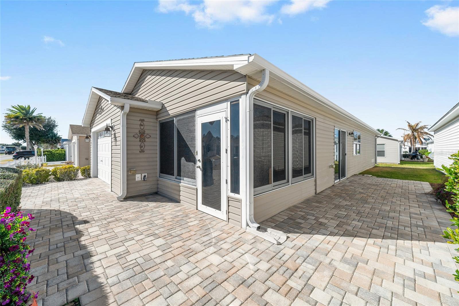 THE VILLAGES - Residential