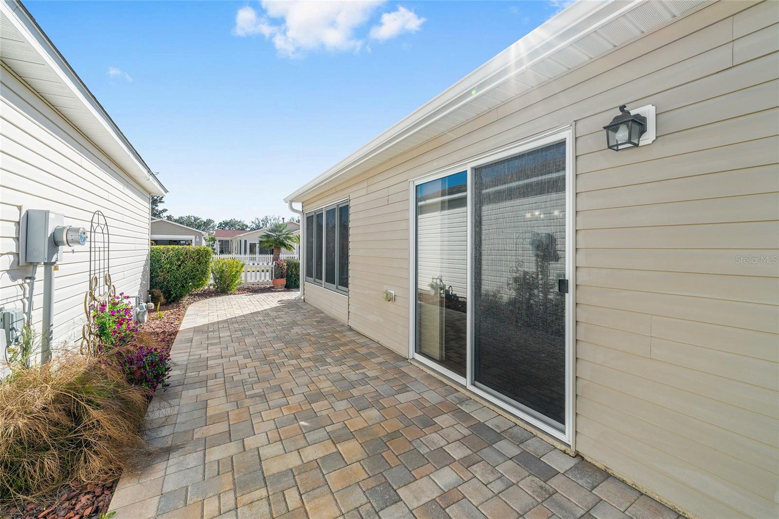 THE VILLAGES - Residential