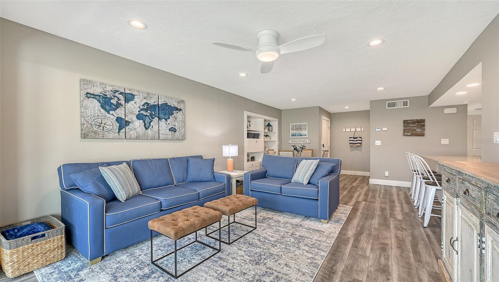 PEPPERTREE BAY IV - Residential