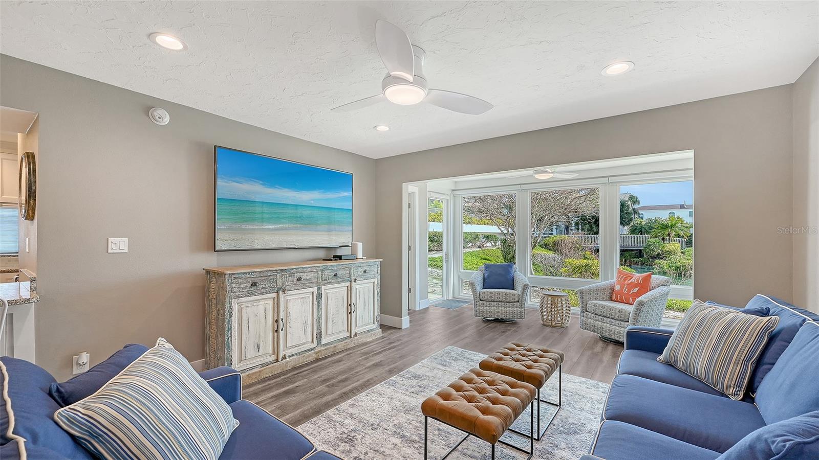 PEPPERTREE BAY IV - Residential