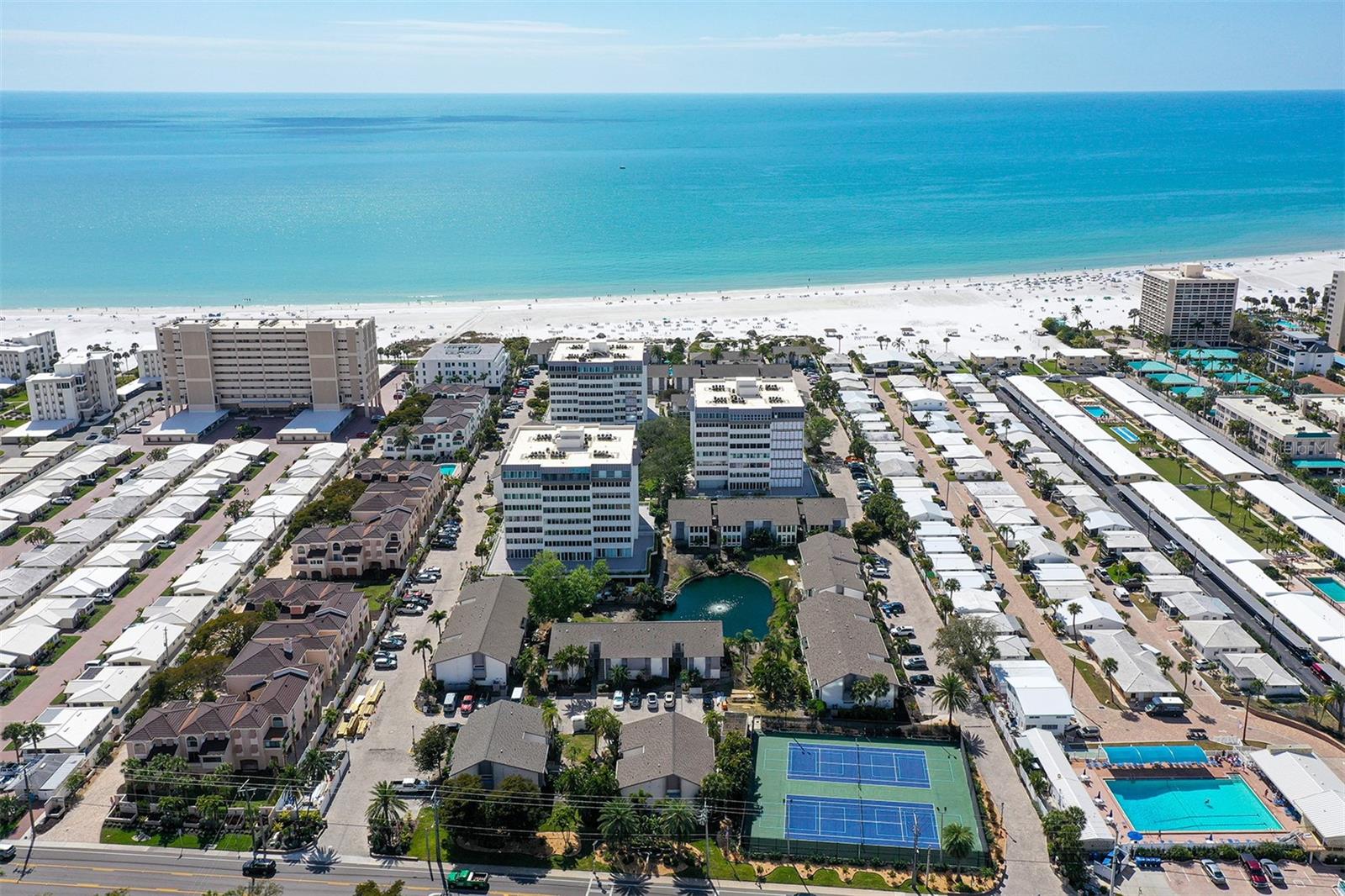 PEPPERTREE BAY IV - Residential