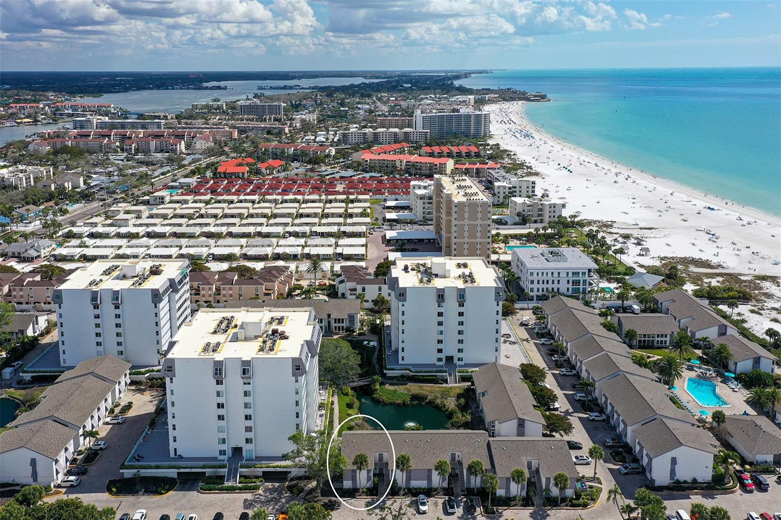 PEPPERTREE BAY IV - Residential