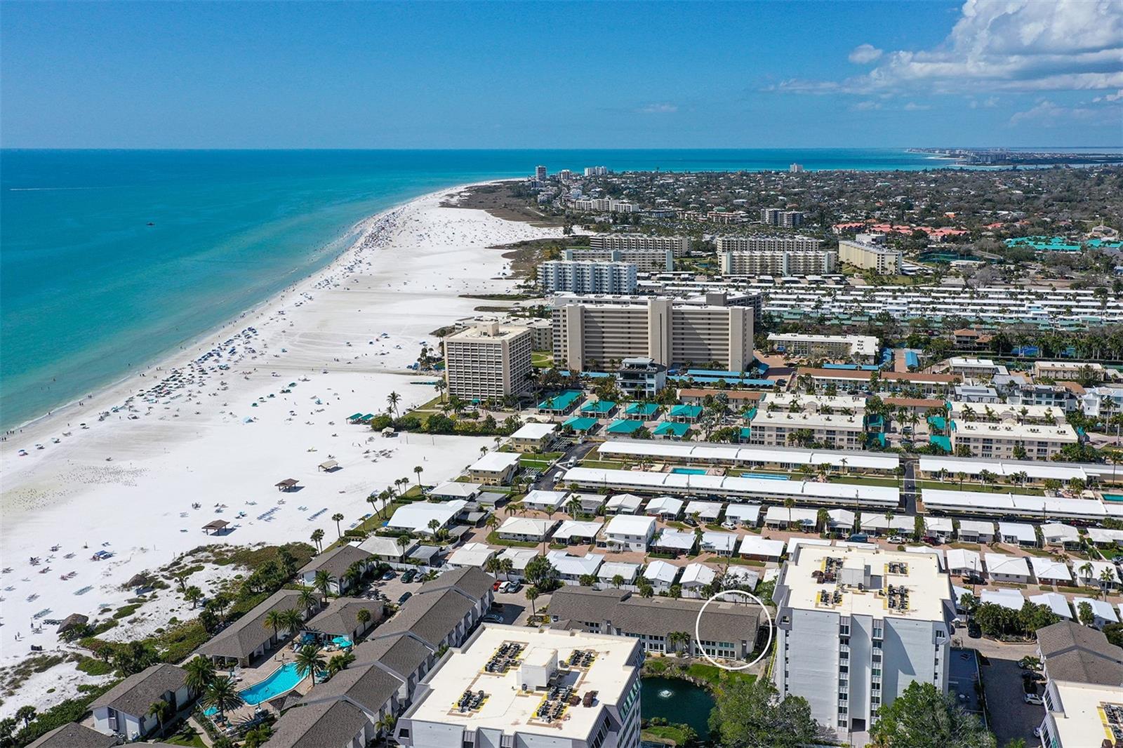 PEPPERTREE BAY IV - Residential